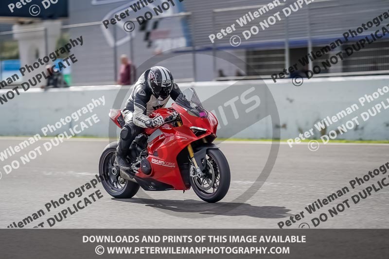 25 to 27th november 2017;Jerez;event digital images;motorbikes;no limits;peter wileman photography;trackday;trackday digital images